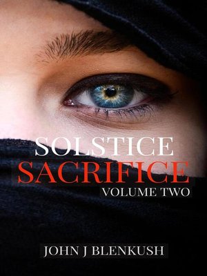 cover image of Sacrifice